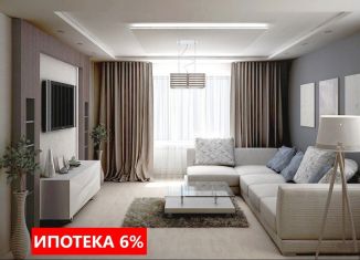 Продажа 3-ком. квартиры, 65.2 м2, Тюменская область