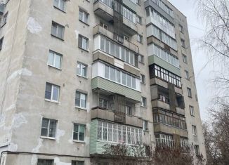 Продам однокомнатную квартиру, 38 м2, Кострома, проспект Мира, 54, Центральный район