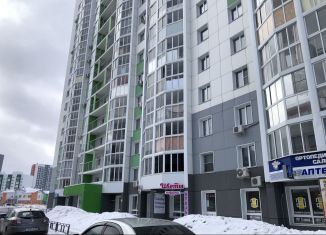 Продается 3-комнатная квартира, 82 м2, Барнаул, Индустриальный район, Взлётная улица