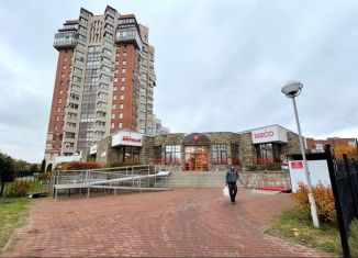 Сдается в аренду помещение свободного назначения, 213.8 м2, Сестрорецк, Дубковское шоссе, 9