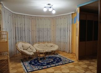 Четырехкомнатная квартира в аренду, 150 м2, Тюменская область, Елецкая улица, 3