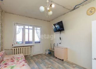 2-комнатная квартира на продажу, 46.6 м2, Тюменская область, улица Жуковского, 84