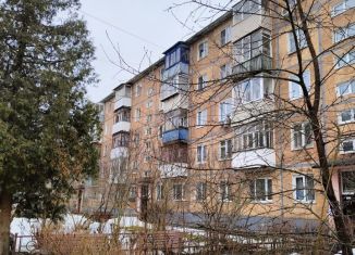Продажа 2-комнатной квартиры, 42.4 м2, деревня Хлюпино, Заводская улица, 6