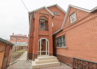 Продается дом, 257 м2, Ростовская область, Гвардейский переулок
