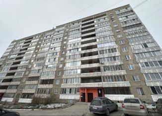 Продается 2-комнатная квартира, 48 м2, Екатеринбург, Чкаловский район, Коллективный переулок, 21
