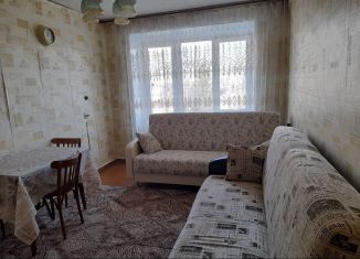 Сдача в аренду однокомнатной квартиры, 32 м2, Нижний Новгород, Ильинская улица