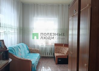 2-комнатная квартира на продажу, 38 м2, Челябинск, Лазурная улица, 4