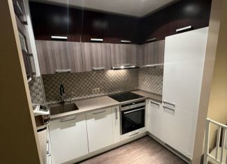 1-ком. квартира в аренду, 38 м2, посёлок Парголово, улица Фёдора Абрамова, 8