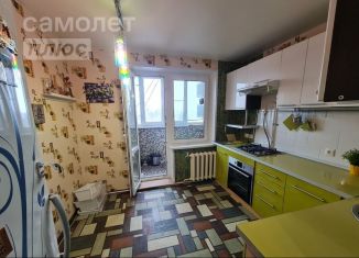 Продажа двухкомнатной квартиры, 53 м2, Московская область, посёлок Ремзавода, 4