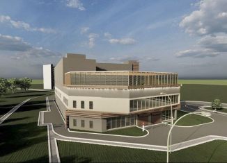 Продаю помещение свободного назначения, 165 м2, Мурино, улица Шоссе в Лаврики, 54