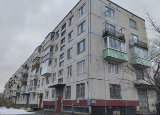 Двухкомнатная квартира на продажу, 41.4 м2, Ленинградская область, деревня Батово, 6