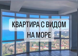 Продам 2-комнатную квартиру, 86 м2, Махачкала, проспект Насрутдинова, 158