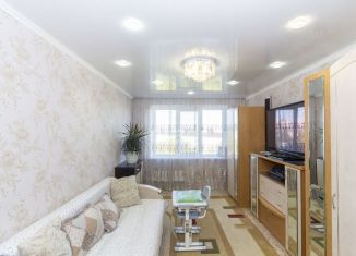 3-комнатная квартира на продажу, 67.3 м2, Тюмень, улица Самарцева, 20, Калининский округ