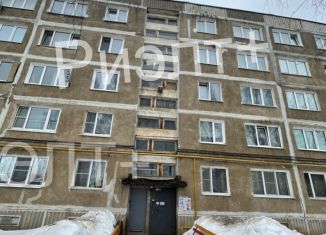 Продажа трехкомнатной квартиры, 60.8 м2, Мордовия, улица Юрасова, 16