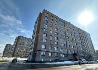 Продажа 1-комнатной квартиры, 52.5 м2, Саранск, улица Ульянова, 71В