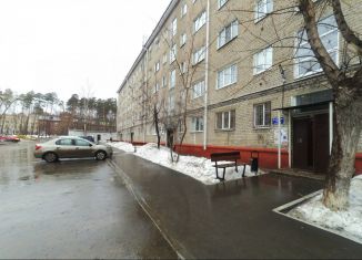 Однокомнатная квартира на продажу, 26.1 м2, Пермский край, улица Маршала Рыбалко, 82