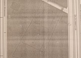 Продажа земельного участка, 45.4 сот., село Девица, улица Строителей