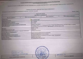 Продаю земельный участок, 400 сот., село Белоглинка