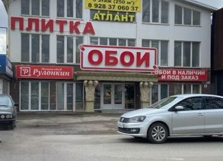 Помещение свободного назначения в аренду, 250 м2, Пятигорск, Кисловодское шоссе, 5