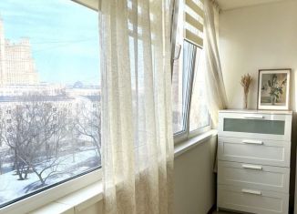 Сдается 1-комнатная квартира, 45 м2, Москва, переулок Капранова, 4, метро Краснопресненская