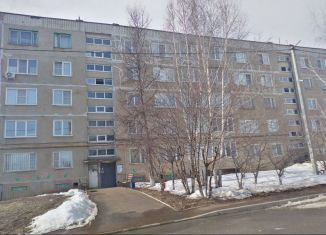 Продажа трехкомнатной квартиры, 64.8 м2, Мордовия, улица Станиславского, 8Б
