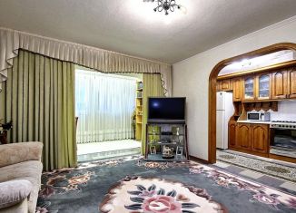 Продается 3-комнатная квартира, 70 м2, Краснодар, улица Игнатова, 14, улица Игнатова