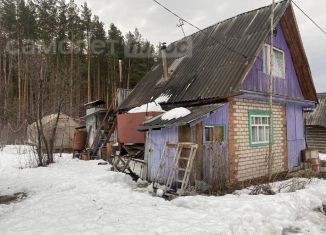 Продажа дачи, 16.8 м2, Реж, Цветочная улица