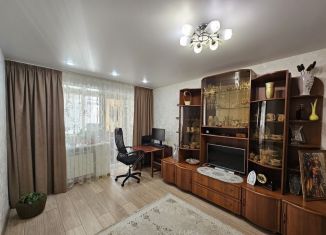 3-комнатная квартира на продажу, 67.4 м2, Волгоградская область, Новороссийская улица, 16