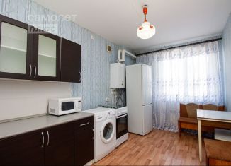 1-комнатная квартира на продажу, 33 м2, Ульяновск, Камышинская улица, 83В, Засвияжский район