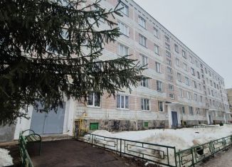 Двухкомнатная квартира на продажу, 37.5 м2, Московская область, деревня Самотовино, 16