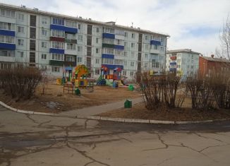 Продается 1-комнатная квартира, 31 м2, Иркутская область, рабочий посёлок Белореченский, 35