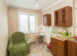 Продам 3-комнатную квартиру, 61.4 м2, Новосибирск, улица Дениса Давыдова, 11, метро Берёзовая роща