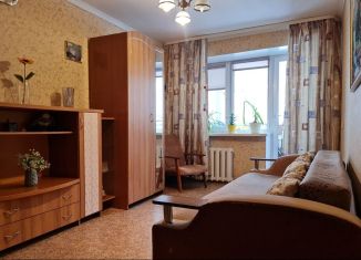 Продажа 1-комнатной квартиры, 30.5 м2, Омск, улица 6-я Линия, 168Б