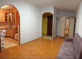 Сдача в аренду однокомнатной квартиры, 31 м2, Новосибирская область, Первомайская улица, 176
