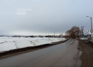 Продается участок, 7.4 сот., деревня Сергеевка