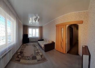 Продается двухкомнатная квартира, 51.9 м2, Республика Башкортостан, улица Александра Спивака, 80