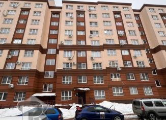 Продаю квартиру студию, 25 м2, рабочий посёлок Лопатино, Сухановская улица, 23, ЖК Государев Дом