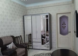 1-комнатная квартира на продажу, 54 м2, Каспийск, Кавказская улица, 26В