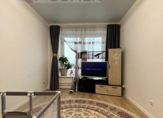 Продаю трехкомнатную квартиру, 80 м2, Котельники, ЖК Белая Дача Парк, микрорайон Парковый, 1к21