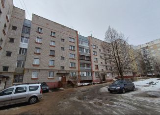 Продается 2-ком. квартира, 48 м2, Орловская область, переулок Дарвина, 5