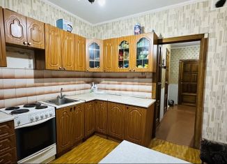 4-комнатная квартира на продажу, 78.2 м2, Новосибирск, метро Октябрьская, улица Белинского, 3
