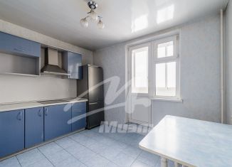 Продажа 4-комнатной квартиры, 100 м2, Москва, ЮАО, Варшавское шоссе, 152к1