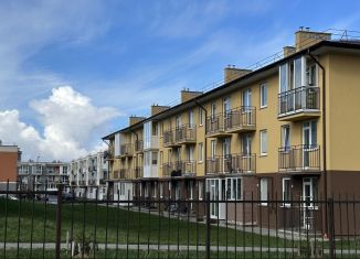 Продажа 1-комнатной квартиры, 27.6 м2, Калининградская область