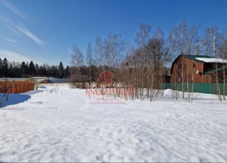 Продажа земельного участка, 11 сот., городской округ Пушкинский, 46К-8140