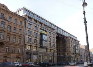Продается 4-комнатная квартира, 200.2 м2, Санкт-Петербург, метро Площадь Александра Невского-2, Невский проспект, 137