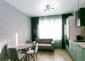 Продается однокомнатная квартира, 36.5 м2, Новосибирск, метро Площадь Гарина-Михайловского, 1-я Шоссейная улица, 56