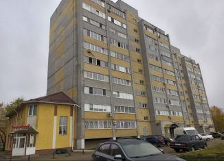 Многокомнатная квартира на продажу, 31 м2, Альметьевск, улица Герцена, 70