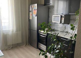 Сдается 1-комнатная квартира, 37 м2, Екатеринбург, проспект Академика Сахарова, 47