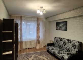 Двухкомнатная квартира в аренду, 46 м2, Калужская область, улица Степана Разина, 95