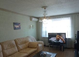 Продам четырехкомнатную квартиру, 78 м2, Маркс, проспект Строителей, 37